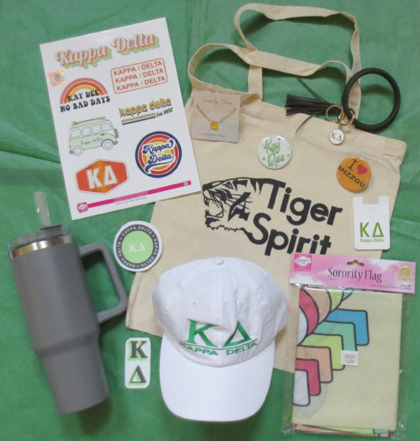 Package D
