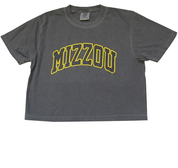 Package C plus $25 Gift Card plus Mizzou Garment