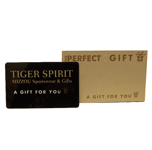 Package A plus $25 Gift Card