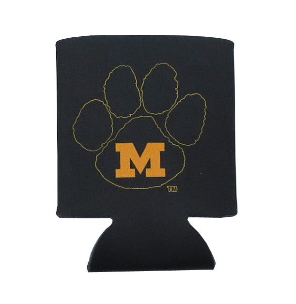 Missouri over Sailor Tiger Black Can Coolie