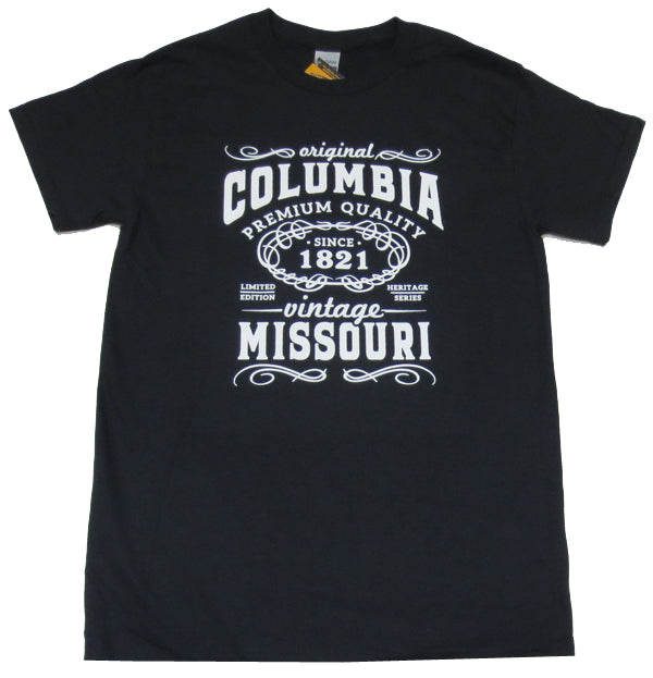 Columbia College T-Shirts, Columbia College Shirts, Tees