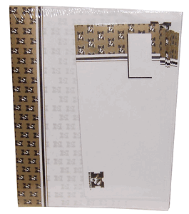 Mizzou Computer Stationery