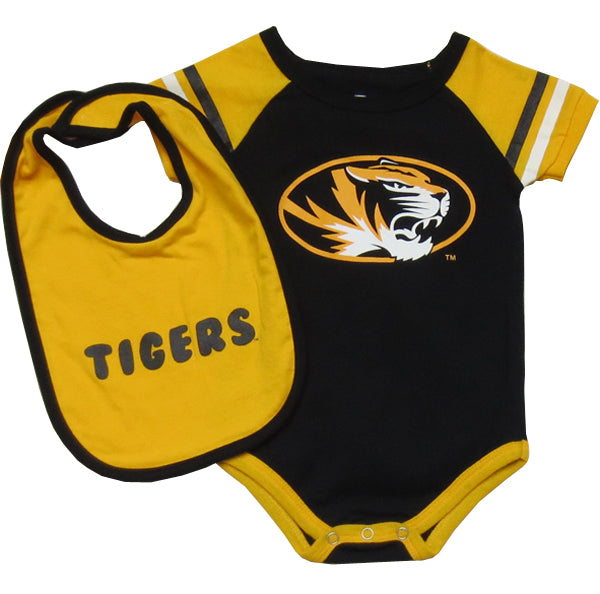 Pittsburgh Steelers Baby Onesies, Bibs & Sets