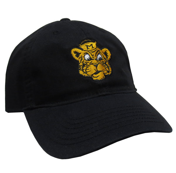 Mizzou over Sailor Tiger White Cap – Tiger Spirit