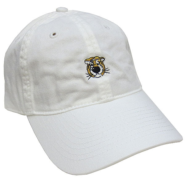 Small Truman White Cap