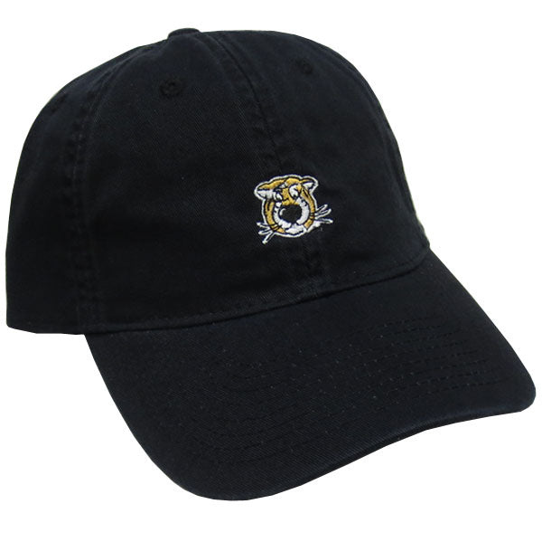 Small Truman Black Cap