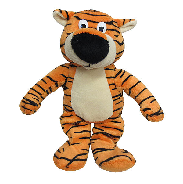 Plush Truman