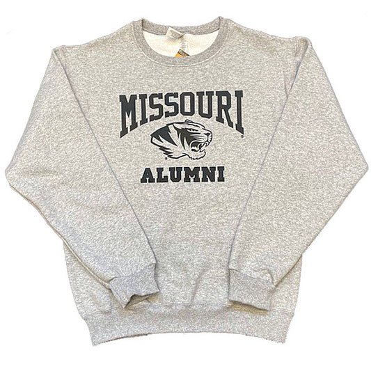 Missouri Tiger Alumni Crew