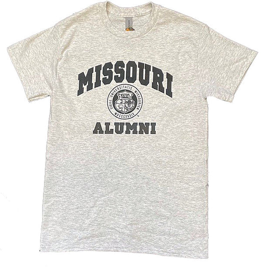 Missouri Seal Alumni Tee