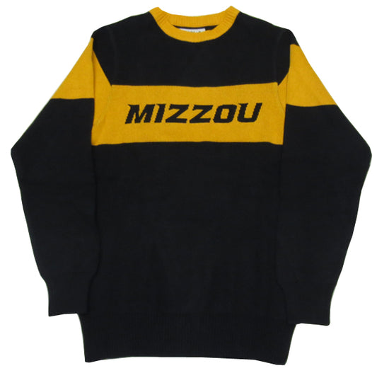 Mizzou Sweater