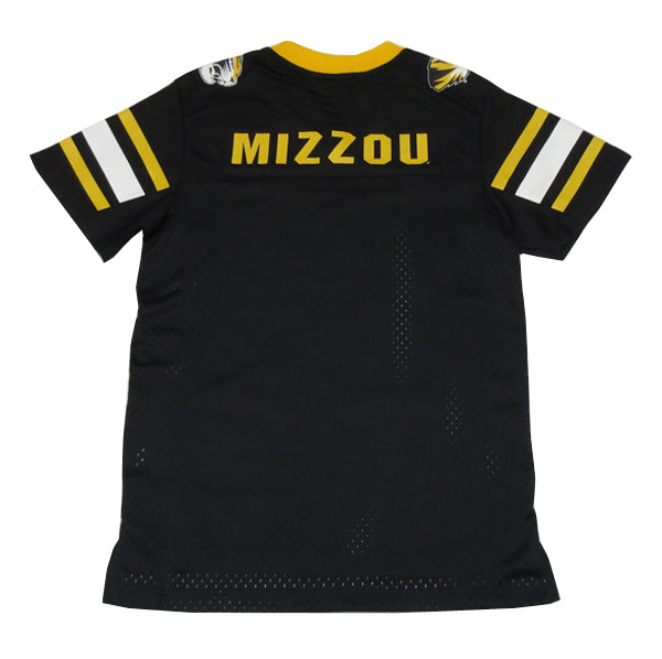 Youth Mizzou Football Jersey