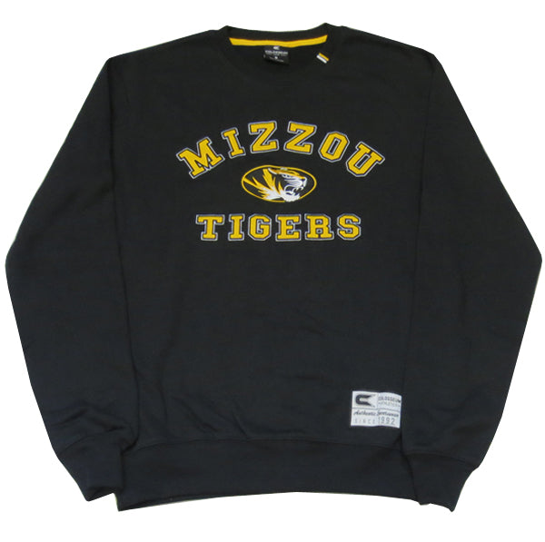 Mizzou over Tigers Black Crew