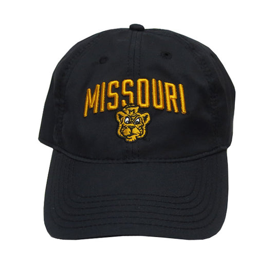 Missouri over Sailor Tiger Black Cap