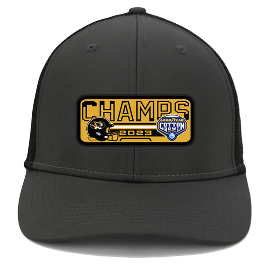 2023 Cotton Bowl Champions Hat