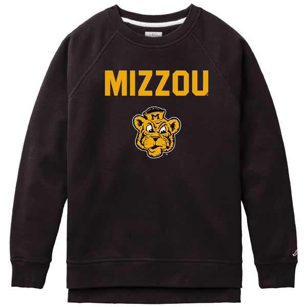 Mizzou clearance sweatshirt womens