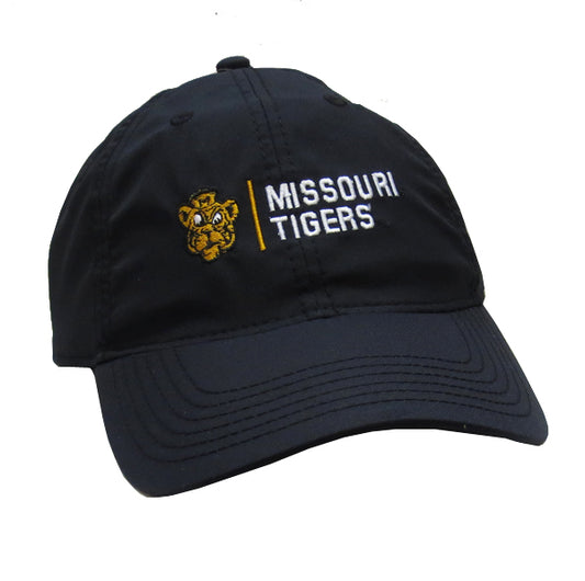 Sailor Missouri over Tigers Black Cap