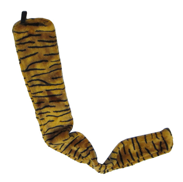 Tiger Tail (unstuffed)