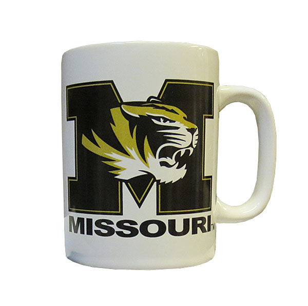 14 oz Missouri Mug